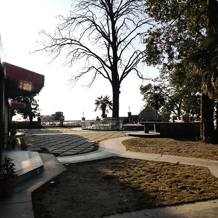 Bliss & Company By Hnh Hotel Mussoorie Buitenkant foto