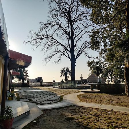 Bliss & Company By Hnh Hotel Mussoorie Buitenkant foto