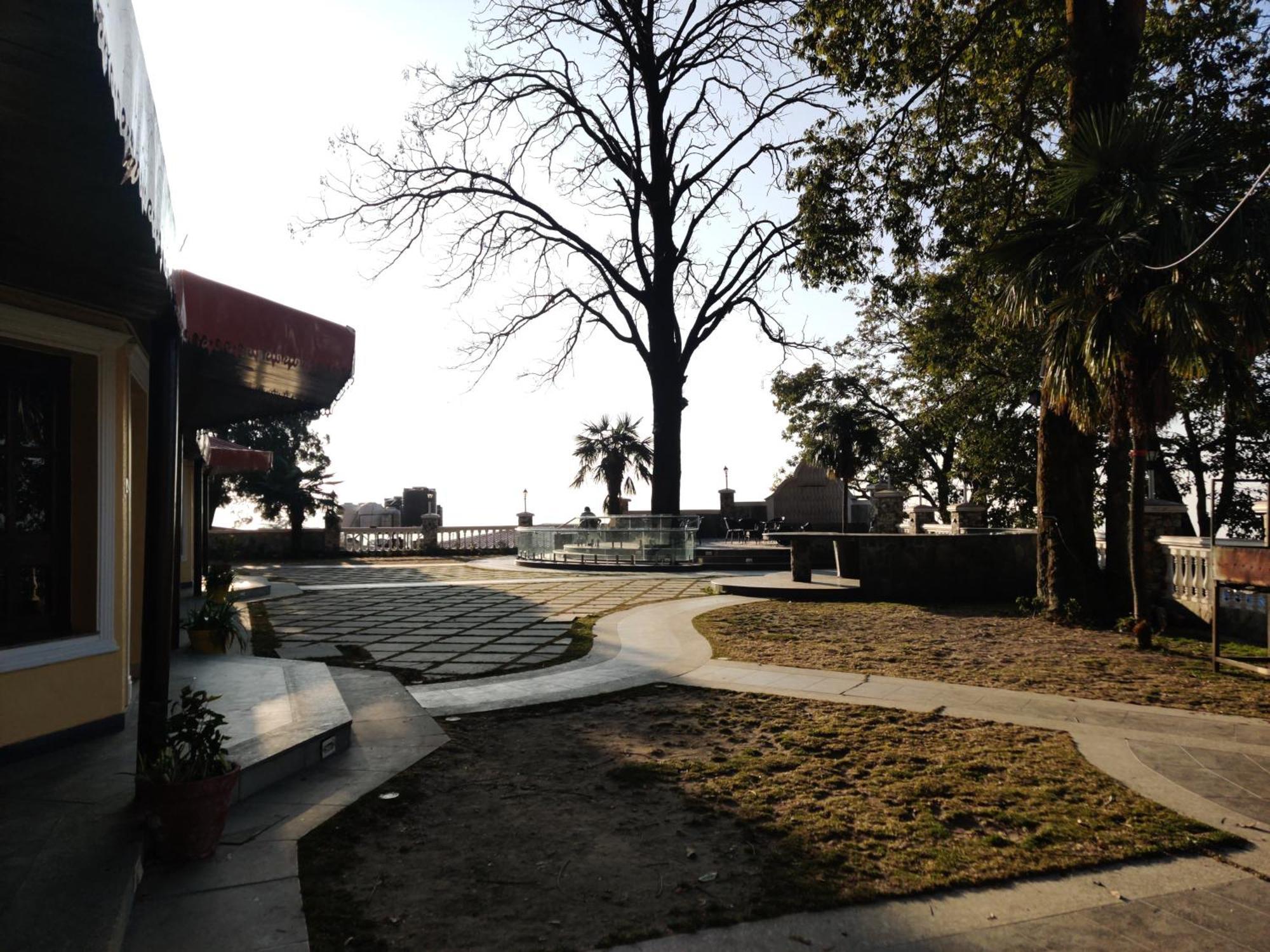 Bliss & Company By Hnh Hotel Mussoorie Buitenkant foto
