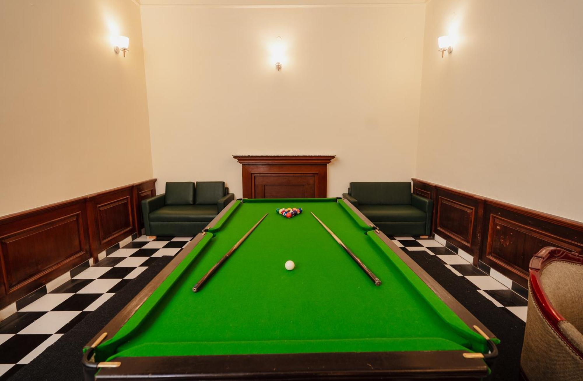 Bliss & Company By Hnh Hotel Mussoorie Buitenkant foto