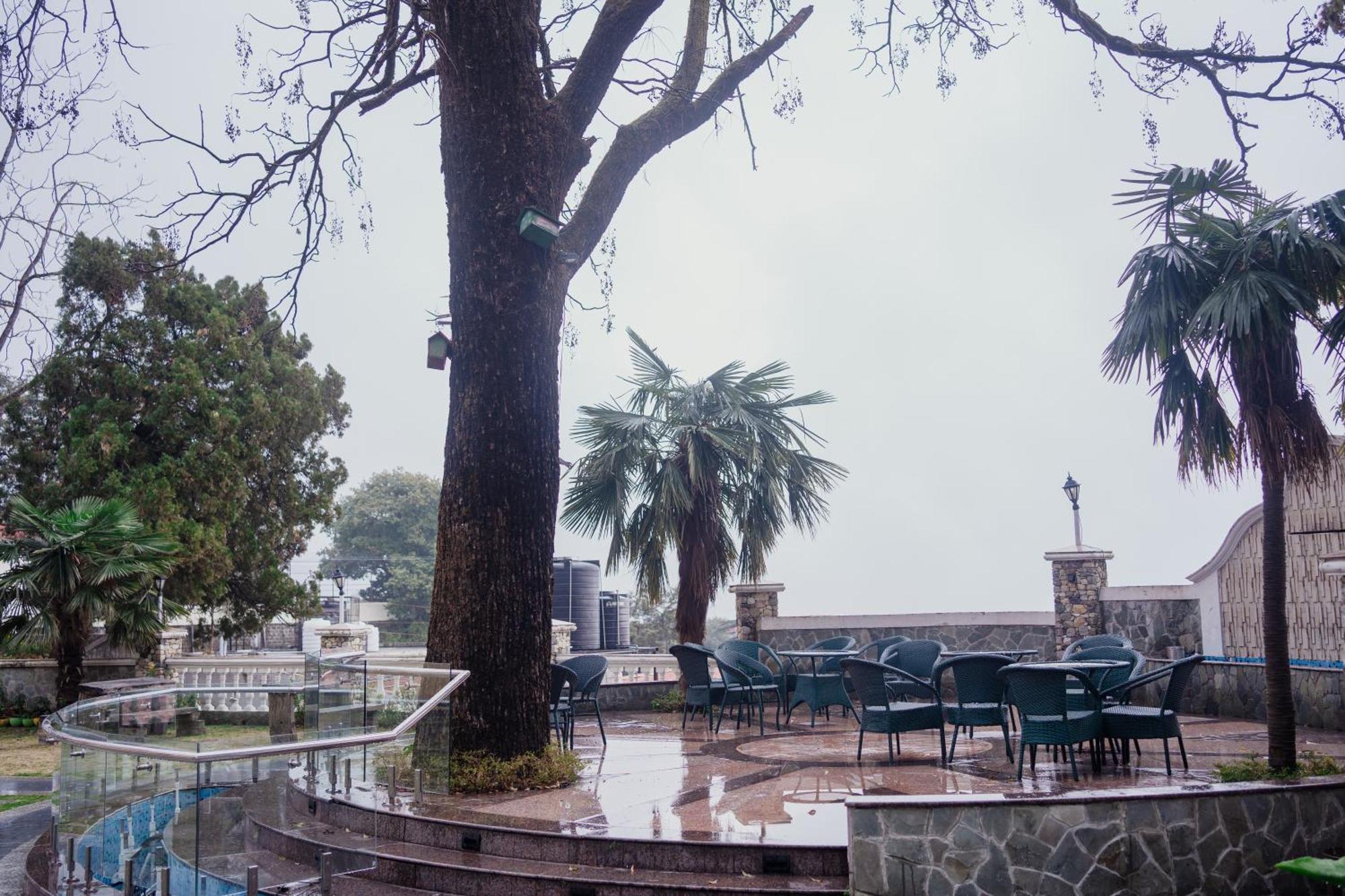 Bliss & Company By Hnh Hotel Mussoorie Buitenkant foto